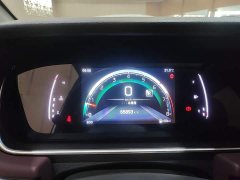 GAC Aion M6 2023 PRO 270T DCT Luxury - ფოტო 12