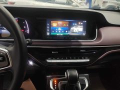 GAC Aion M6 2023 PRO 270T DCT Luxury - ფოტო 13