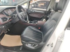 GAC Aion M6 2023 PRO 270T DCT Luxury - ფოტო 15
