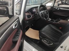 GAC Aion M6 2023 PRO 270T DCT Luxury - ფოტო 16
