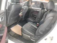 GAC Aion M6 2023 PRO 270T DCT Luxury - ფოტო 17