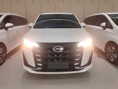 GAC Aion M6 2023 PRO 270T DCT Luxury - ფოტო 3