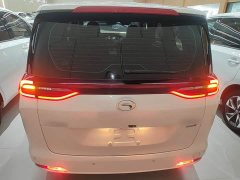 GAC Aion M6 2023 PRO 270T DCT Luxury - ფოტო 6