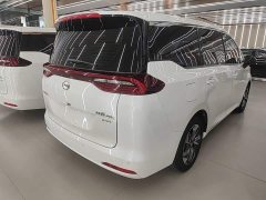 GAC Aion M6 2023 PRO 270T DCT Luxury - ფოტო 7