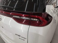 GAC Aion M6 2023 PRO 270T DCT Luxury - ფოტო 8