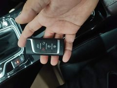 GAC Aion M6 2023 PRO 270T DCT Luxury - ფოტო 9
