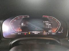 BMW 3 Series Facelift 320Li M Sport Package - ფოტო 12