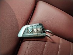 BMW 3 Series Facelift 320Li M Sport Package - ფოტო 9
