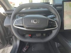Changan Qiyuan A05 Classic 70 Air - ფოტო 11