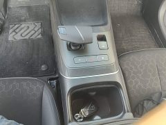 Changan Qiyuan A05 Classic 70 Air - ფოტო 14