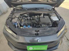 Changan Qiyuan A05 Classic 70 Air - ფოტო 20