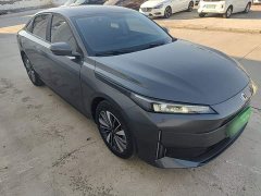 Changan Qiyuan A05 Classic 70 Air - ფოტო 4