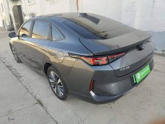Changan Qiyuan A05 Classic 70 Air - ფოტო 5