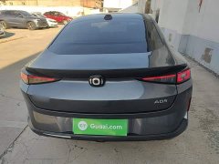 Changan Qiyuan A05 Classic 70 Air - ფოტო 6