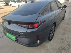 Changan Qiyuan A05 Classic 70 Air - ფოტო 7