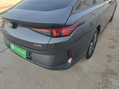 Changan Qiyuan A05 Classic 70 Air - ფოტო 8