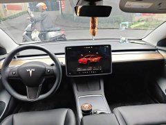 Tesla Model 3 Rear-Wheel Drive - ფოტო 13