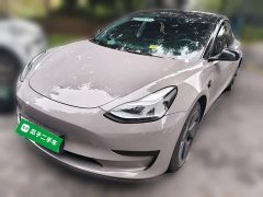 Tesla Model 3 Rear-Wheel Drive - ფოტო 2