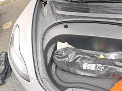 Tesla Model 3 Rear-Wheel Drive - ფოტო 20