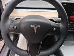 Tesla Model 3 Rear-Wheel Drive - ფოტო 4