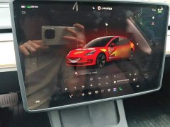 Tesla Model 3 Rear-Wheel Drive - ფოტო 6