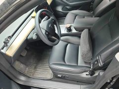 Tesla Model 3 Rear-Wheel Drive - ფოტო 8