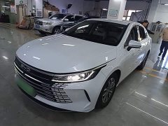 BYD Destroyer 05 Glory Edition DM-i 55KM Luxury - ფოტო 1