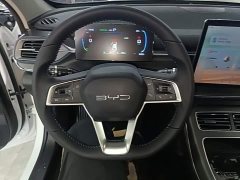 BYD Destroyer 05 Glory Edition DM-i 55KM Luxury - ფოტო 11