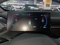 BYD Destroyer 05 Glory Edition DM-i 55KM Luxury - ფოტო 12