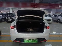 BYD Destroyer 05 Glory Edition DM-i 55KM Luxury - ფოტო 19