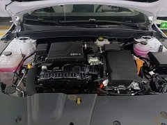 BYD Destroyer 05 Glory Edition DM-i 55KM Luxury - ფოტო 20