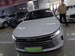 BYD Destroyer 05 Glory Edition DM-i 55KM Luxury - ფოტო 3