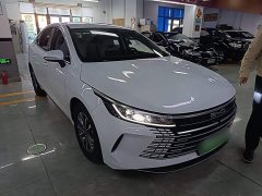 BYD Destroyer 05 Glory Edition DM-i 55KM Luxury - ფოტო 4