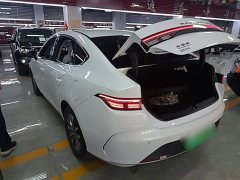 BYD Destroyer 05 Glory Edition DM-i 55KM Luxury - ფოტო 5