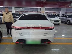BYD Destroyer 05 Glory Edition DM-i 55KM Luxury - ფოტო 6
