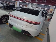 BYD Destroyer 05 Glory Edition DM-i 55KM Luxury - ფოტო 7