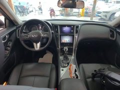 Infiniti Q50L 2018 2.0T Comfort Edition National VI - ფოტო 10