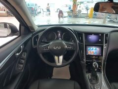 Infiniti Q50L 2018 2.0T Comfort Edition National VI - ფოტო 11