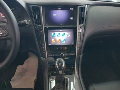 Infiniti Q50L 2018 2.0T Comfort Edition National VI - ფოტო 13