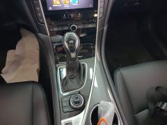 Infiniti Q50L 2018 2.0T Comfort Edition National VI - ფოტო 14