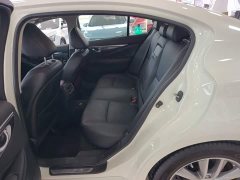 Infiniti Q50L 2018 2.0T Comfort Edition National VI - ფოტო 17