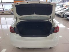 Infiniti Q50L 2018 2.0T Comfort Edition National VI - ფოტო 19