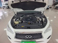 Infiniti Q50L 2018 2.0T Comfort Edition National VI - ფოტო 20