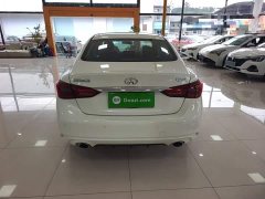 Infiniti Q50L 2018 2.0T Comfort Edition National VI - ფოტო 6