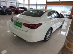 Infiniti Q50L 2018 2.0T Comfort Edition National VI - ფოტო 7