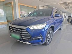 BYD Song Pro New Energy DM-i 51km Premium - ფოტო 1