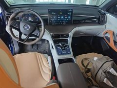BYD Song Pro New Energy DM-i 51km Premium - ფოტო 10