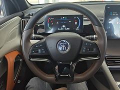 BYD Song Pro New Energy DM-i 51km Premium - ფოტო 11