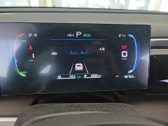 BYD Song Pro New Energy DM-i 51km Premium - ფოტო 12