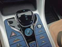 BYD Song Pro New Energy DM-i 51km Premium - ფოტო 14